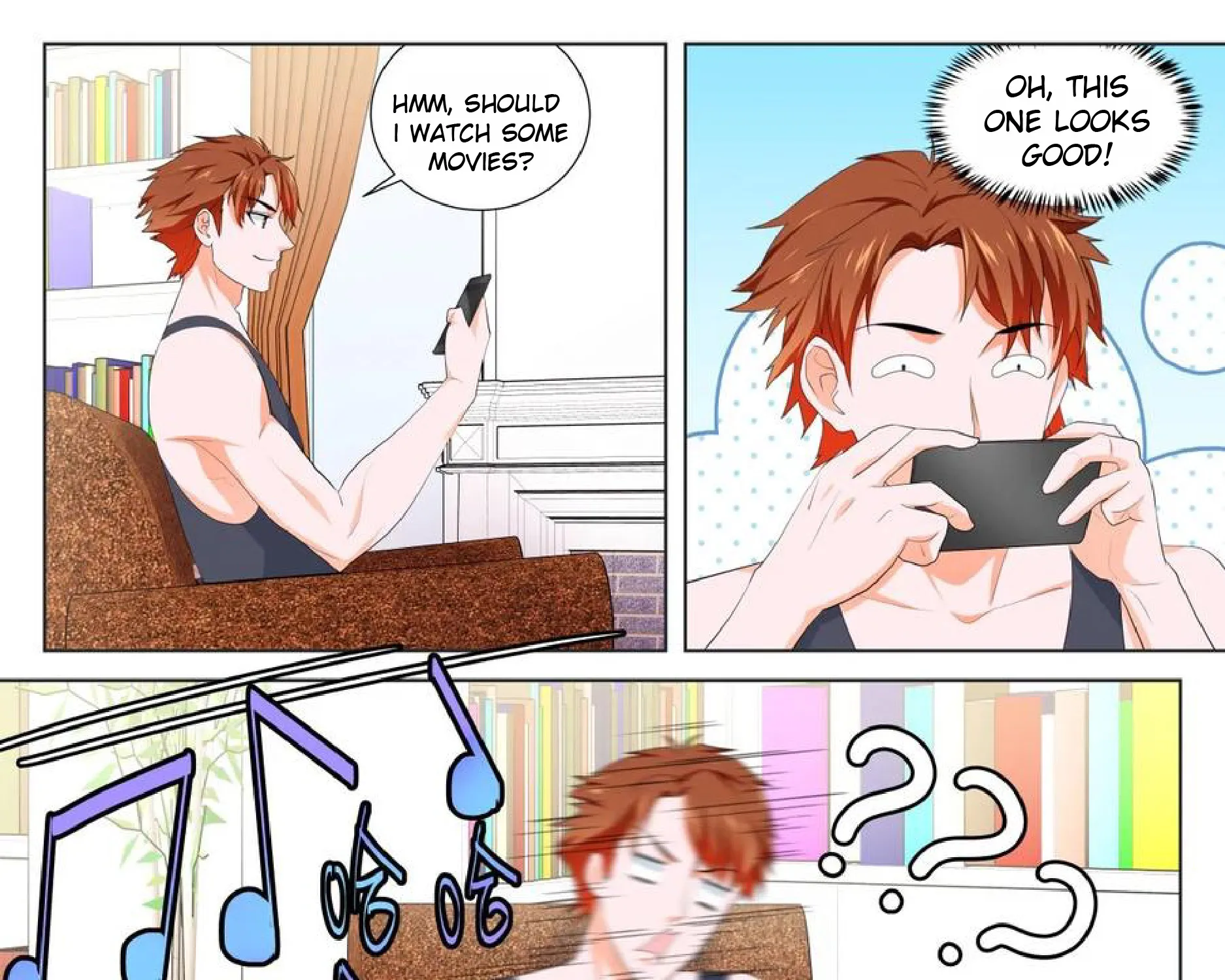 Read Metropolitan System Manga Online