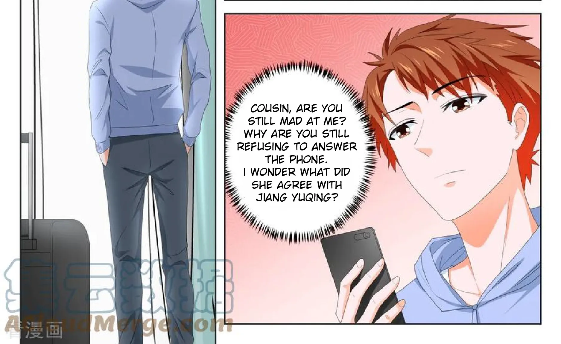 Read Metropolitan System Manga Online