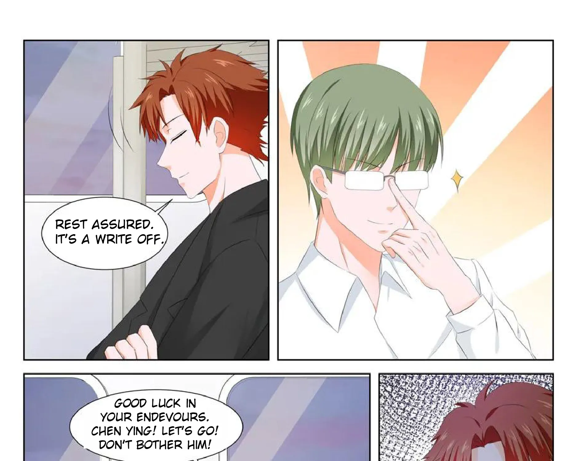 Read Metropolitan System Manga Online