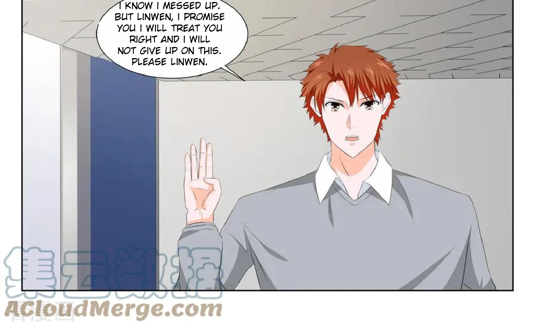 Read Metropolitan System Manga Online