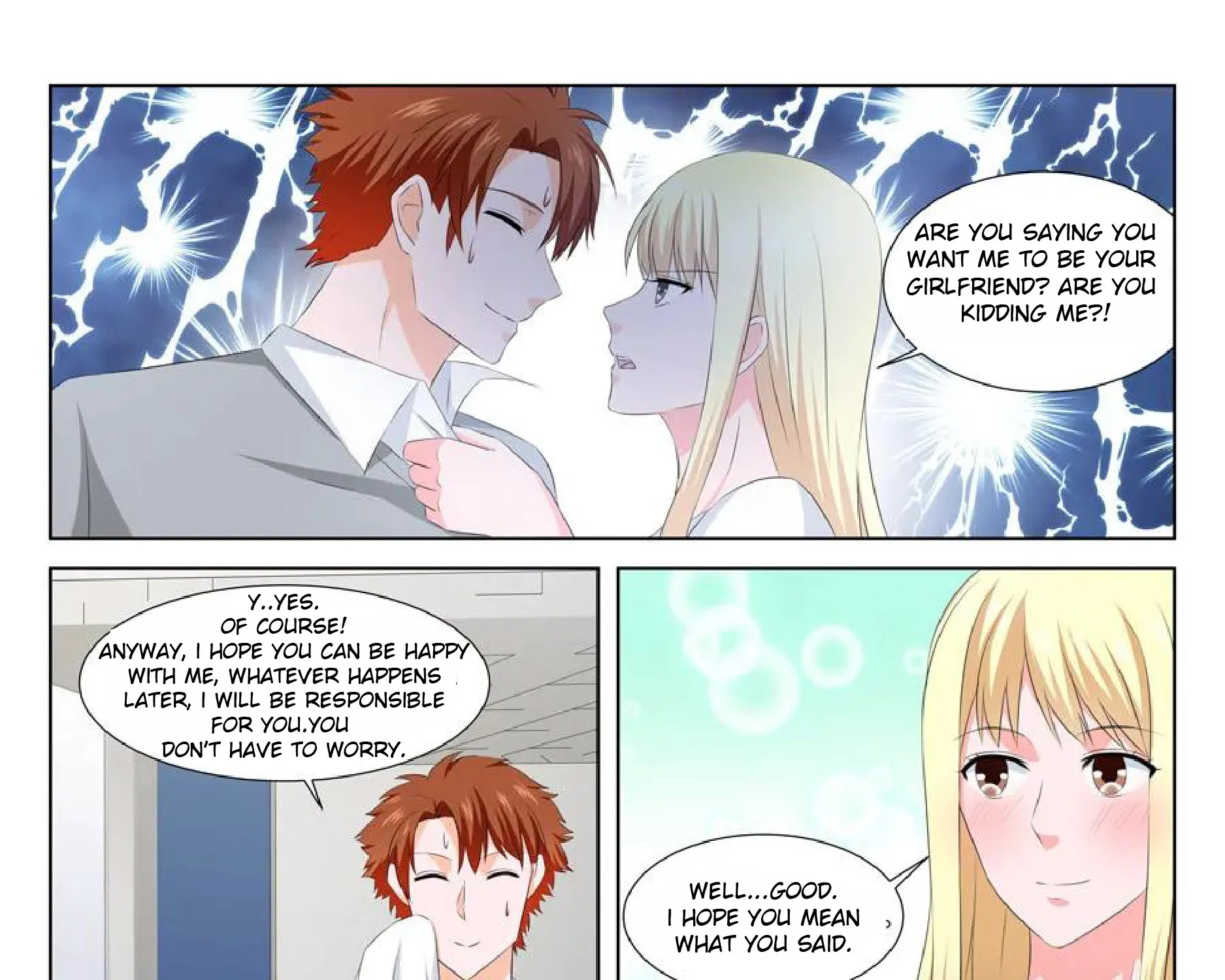 Read Metropolitan System Manga Online