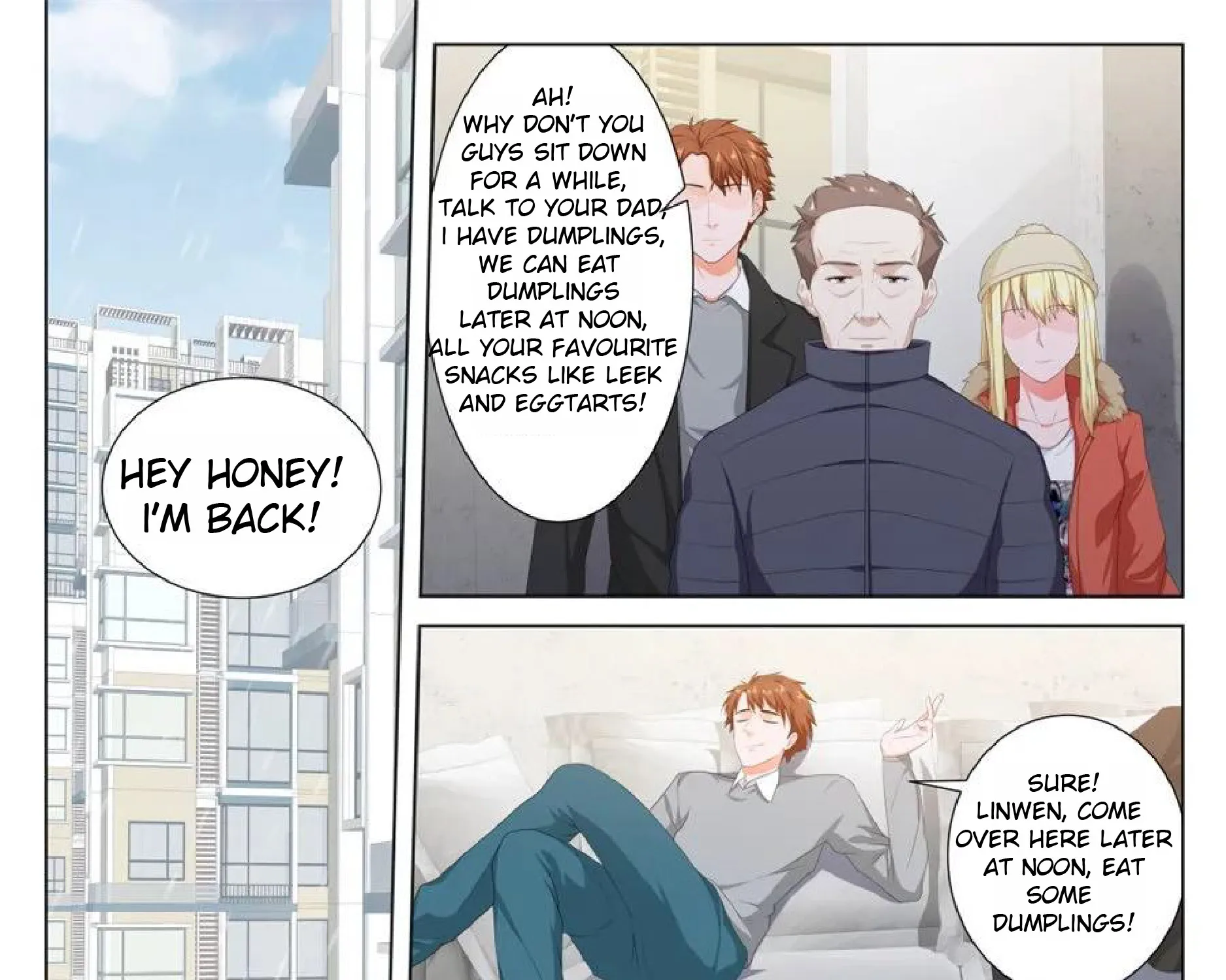 Read Metropolitan System Manga Online