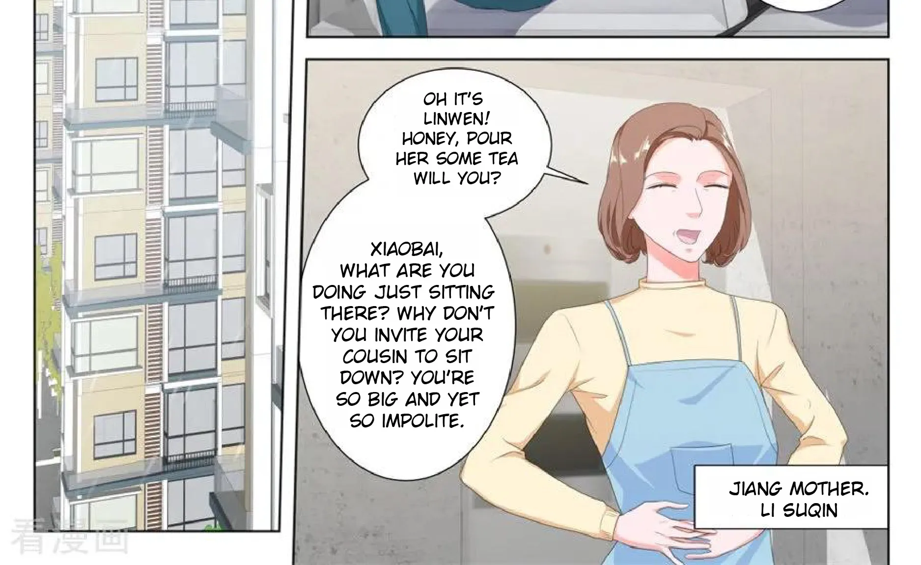 Read Metropolitan System Manga Online