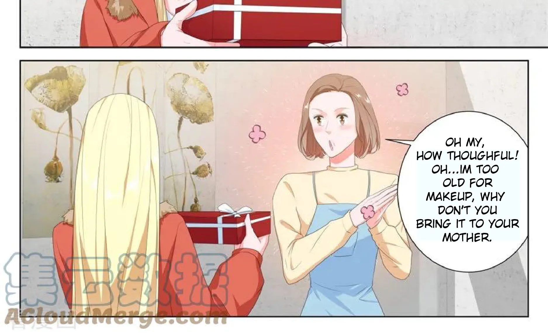 Read Metropolitan System Manga Online
