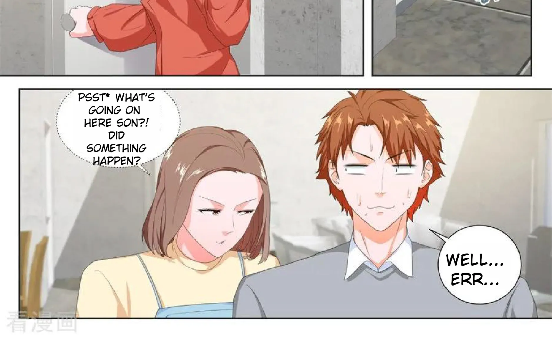 Read Metropolitan System Manga Online