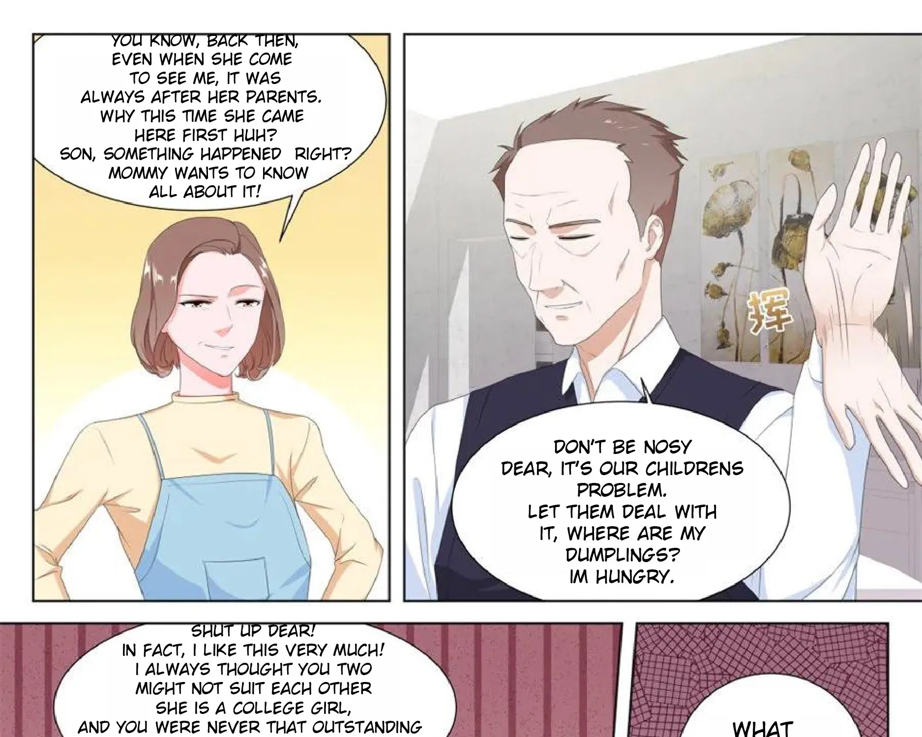 Read Metropolitan System Manga Online