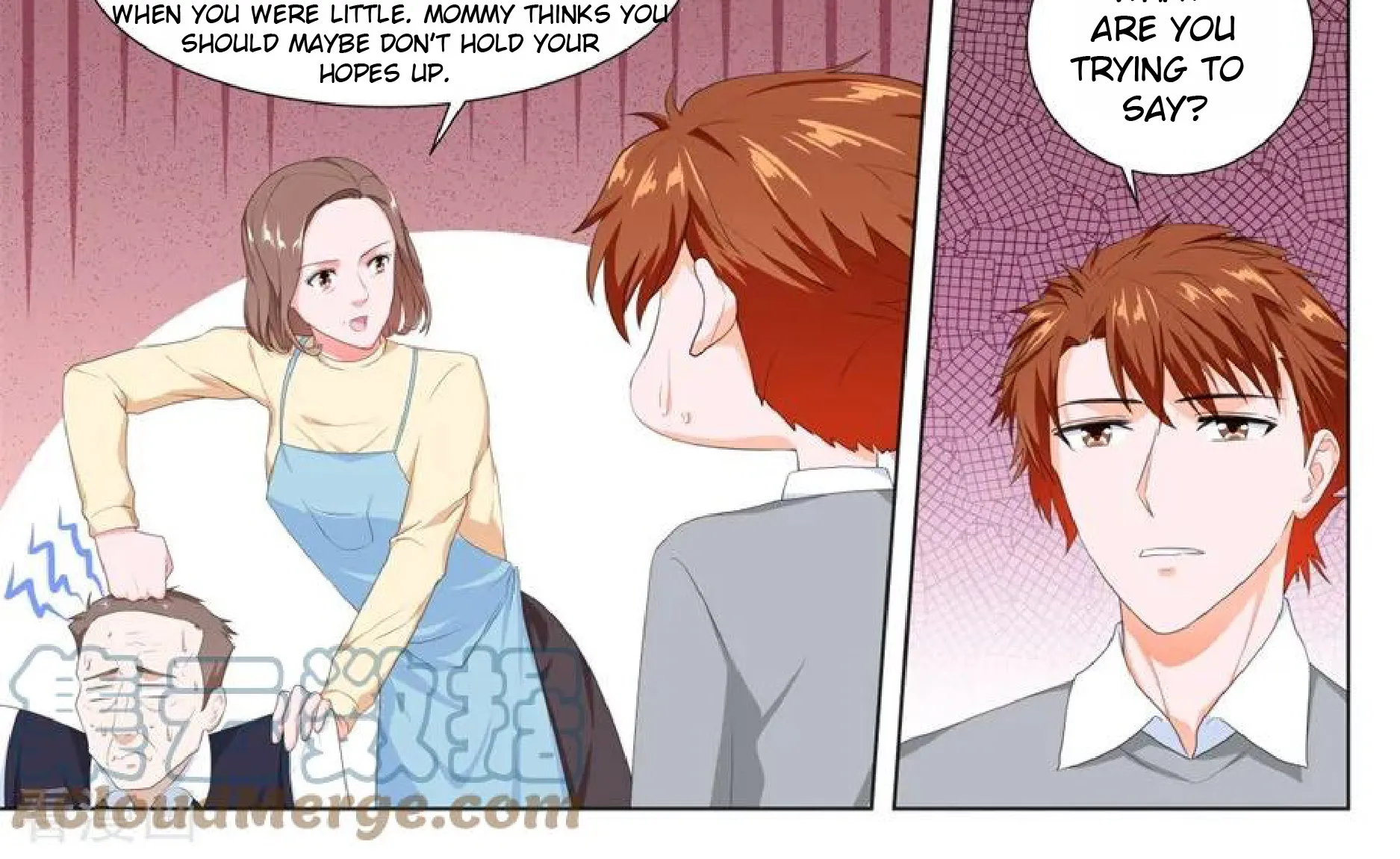 Read Metropolitan System Manga Online