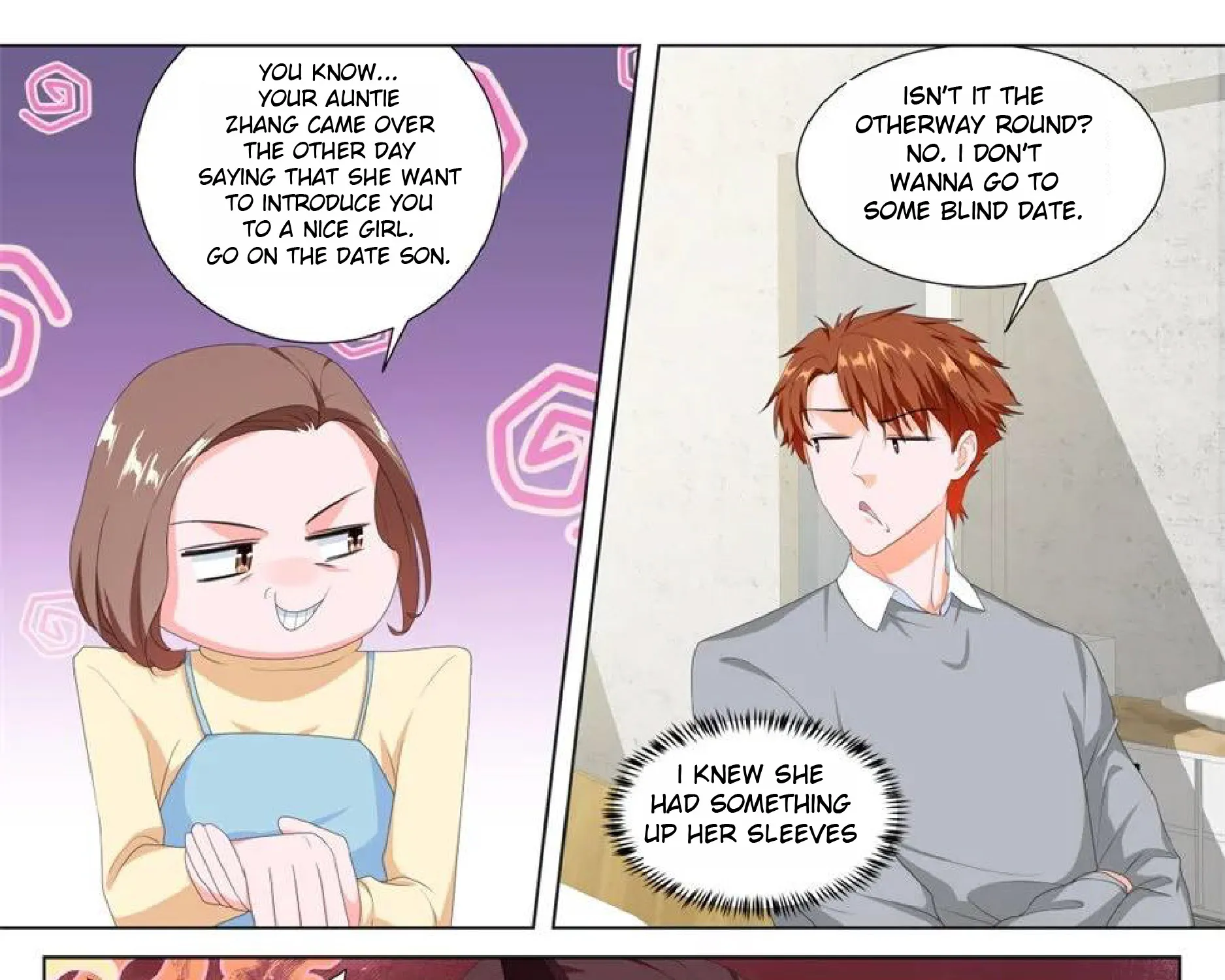 Read Metropolitan System Manga Online