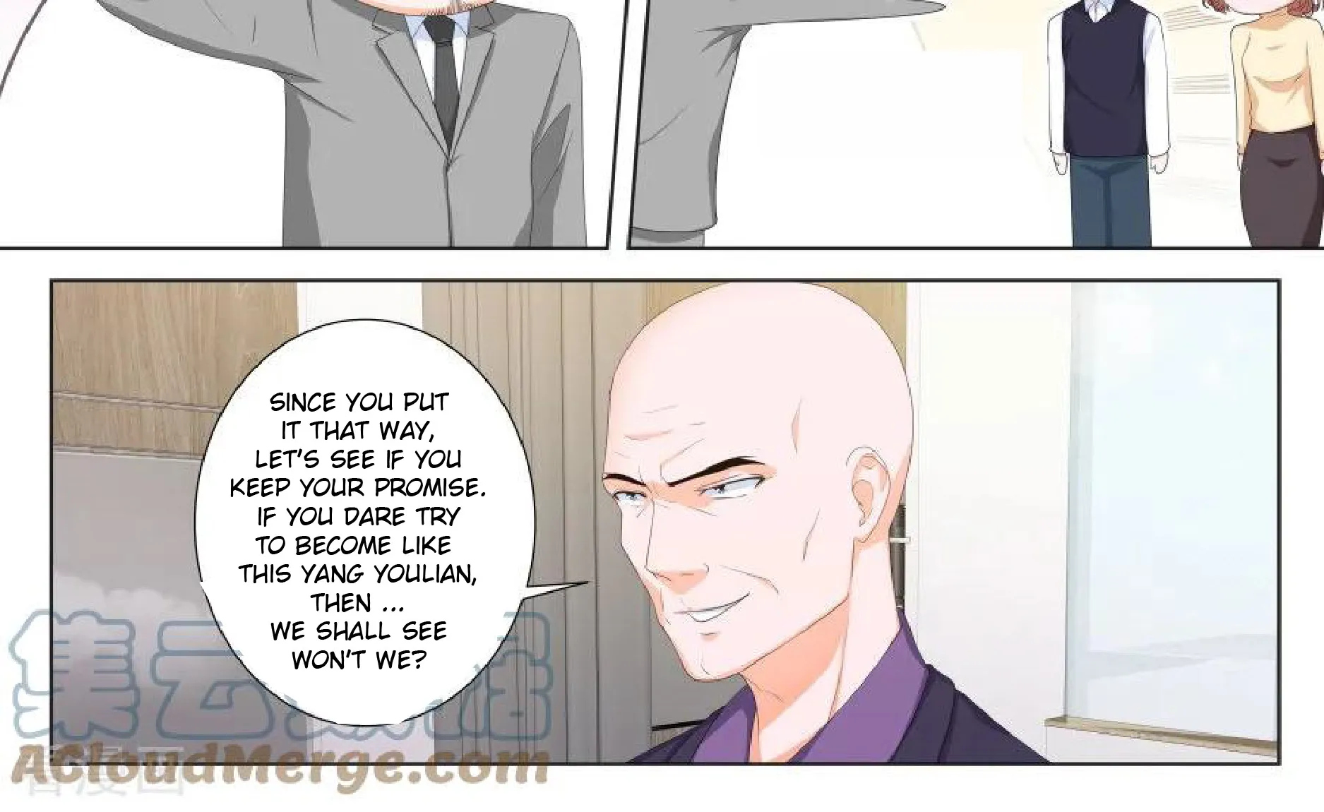 Read Metropolitan System Manga Online