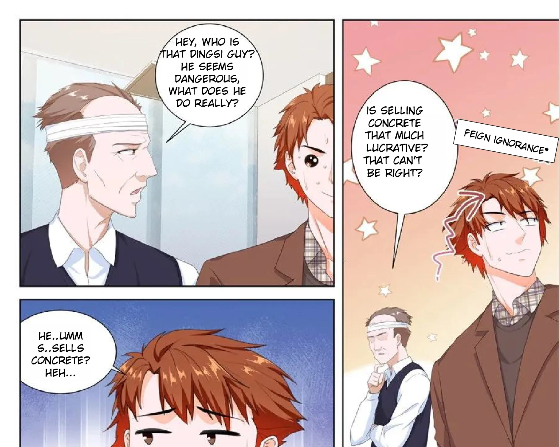 Read Metropolitan System Manga Online