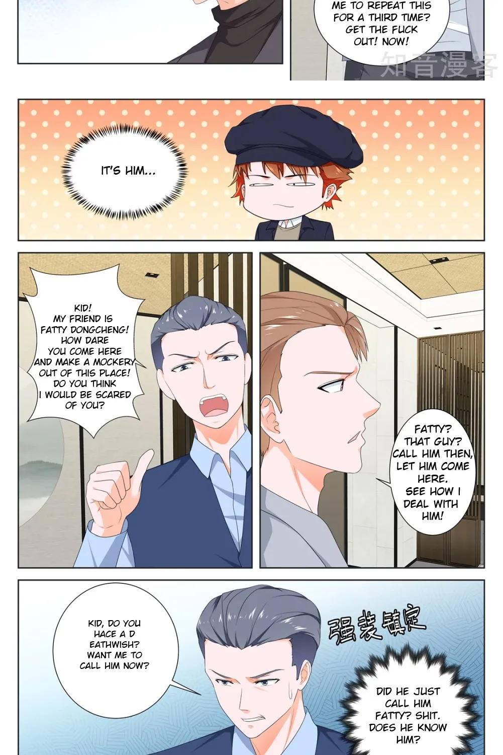 Read Metropolitan System Manga Online