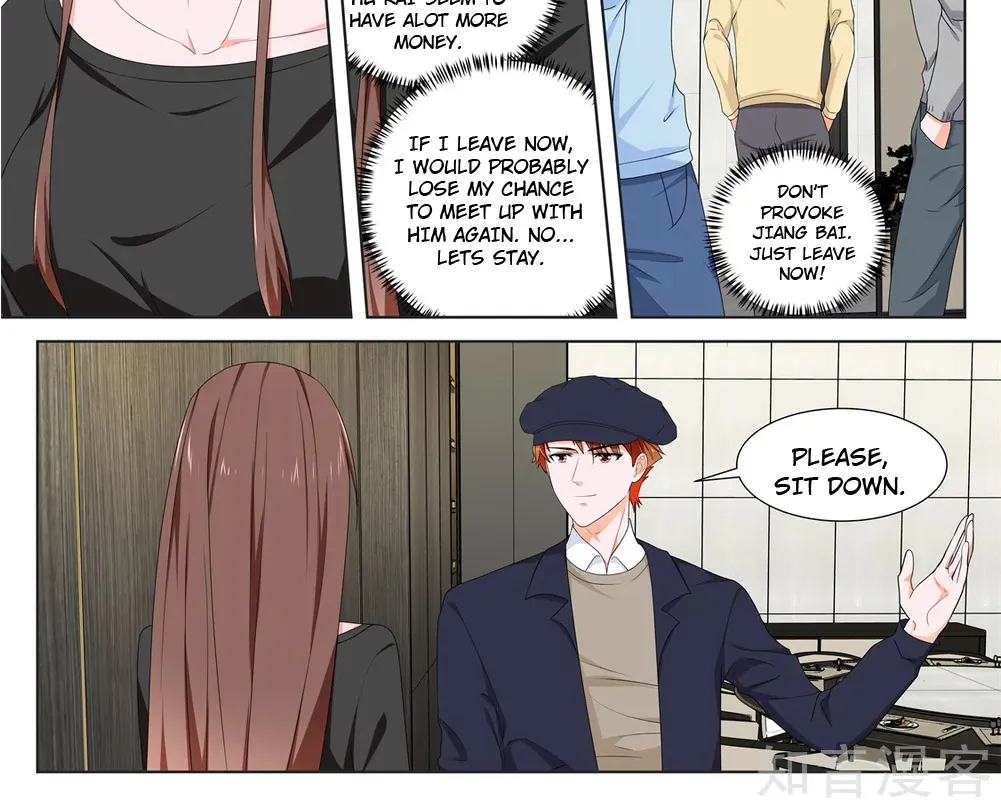 Read Metropolitan System Manga Online