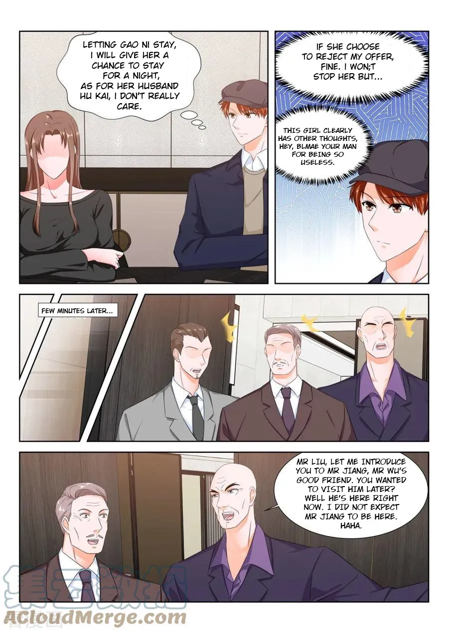 Read Metropolitan System Manga Online