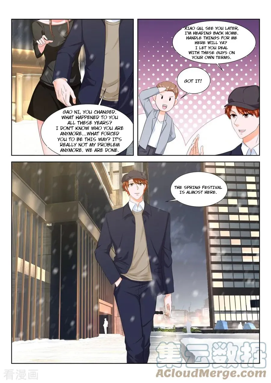 Read Metropolitan System Manga Online