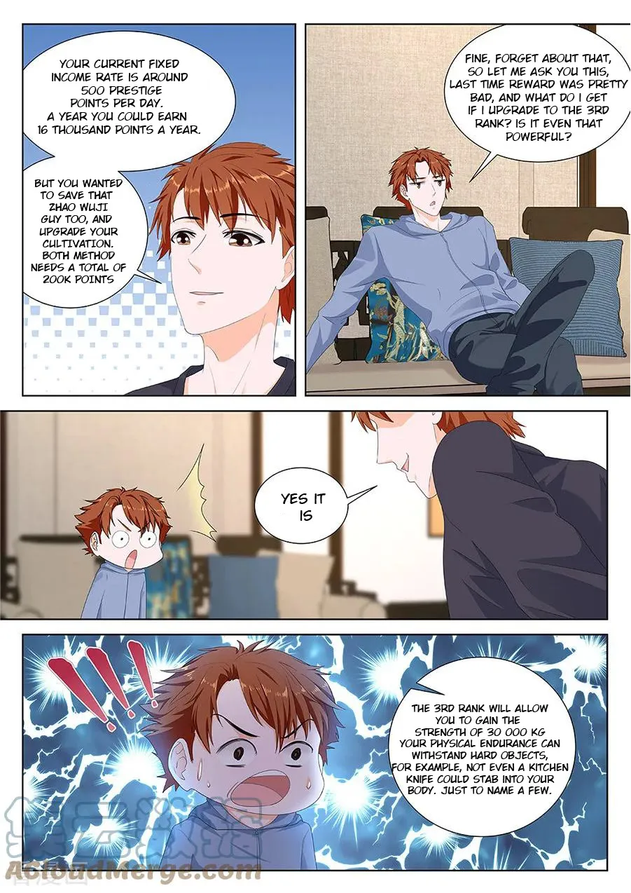 Read Metropolitan System Manga Online