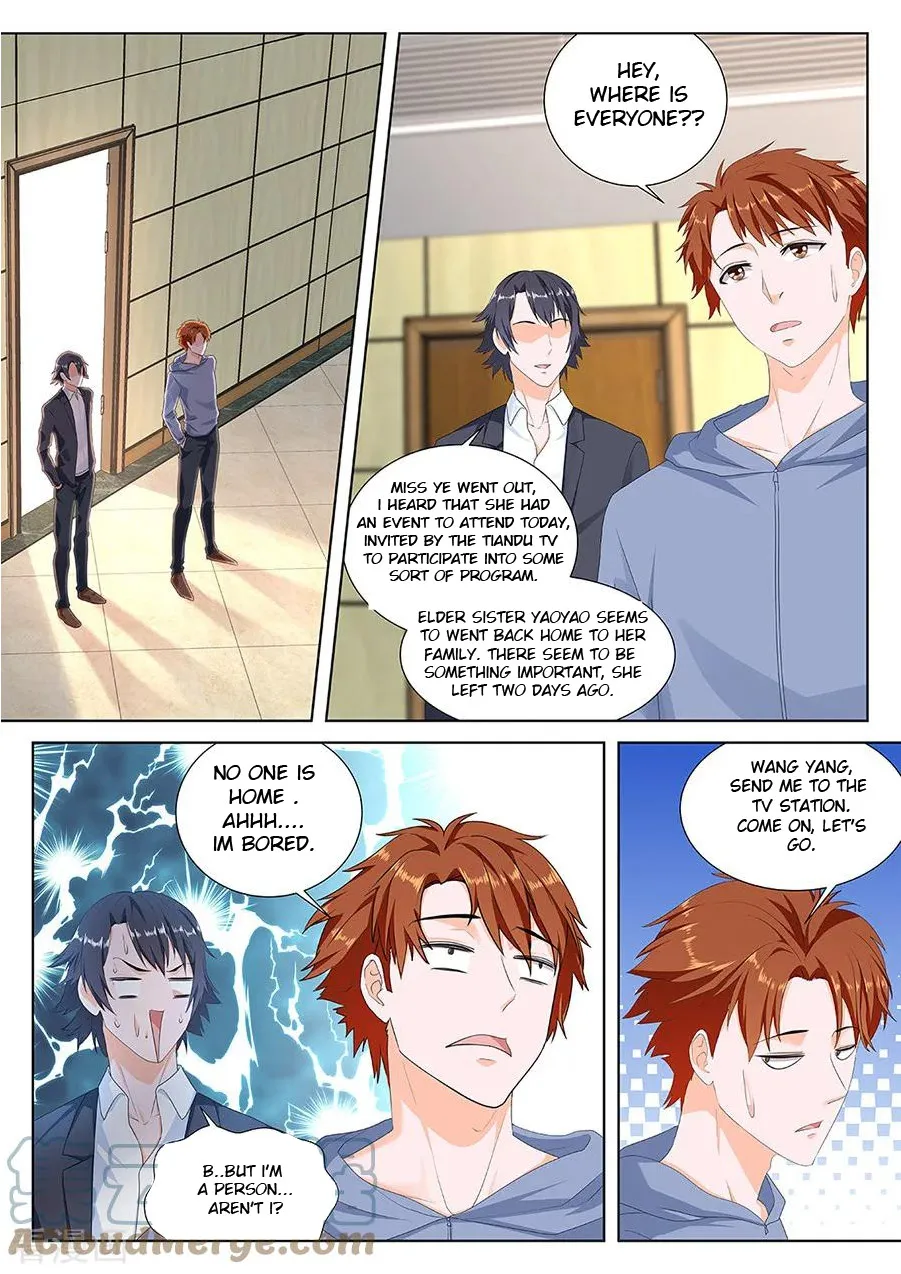 Read Metropolitan System Manga Online