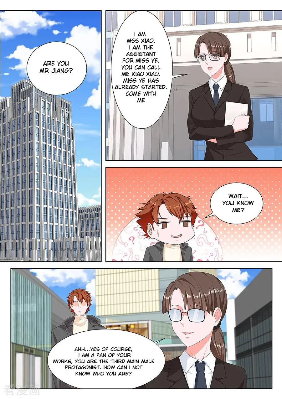 Read Metropolitan System Manga Online