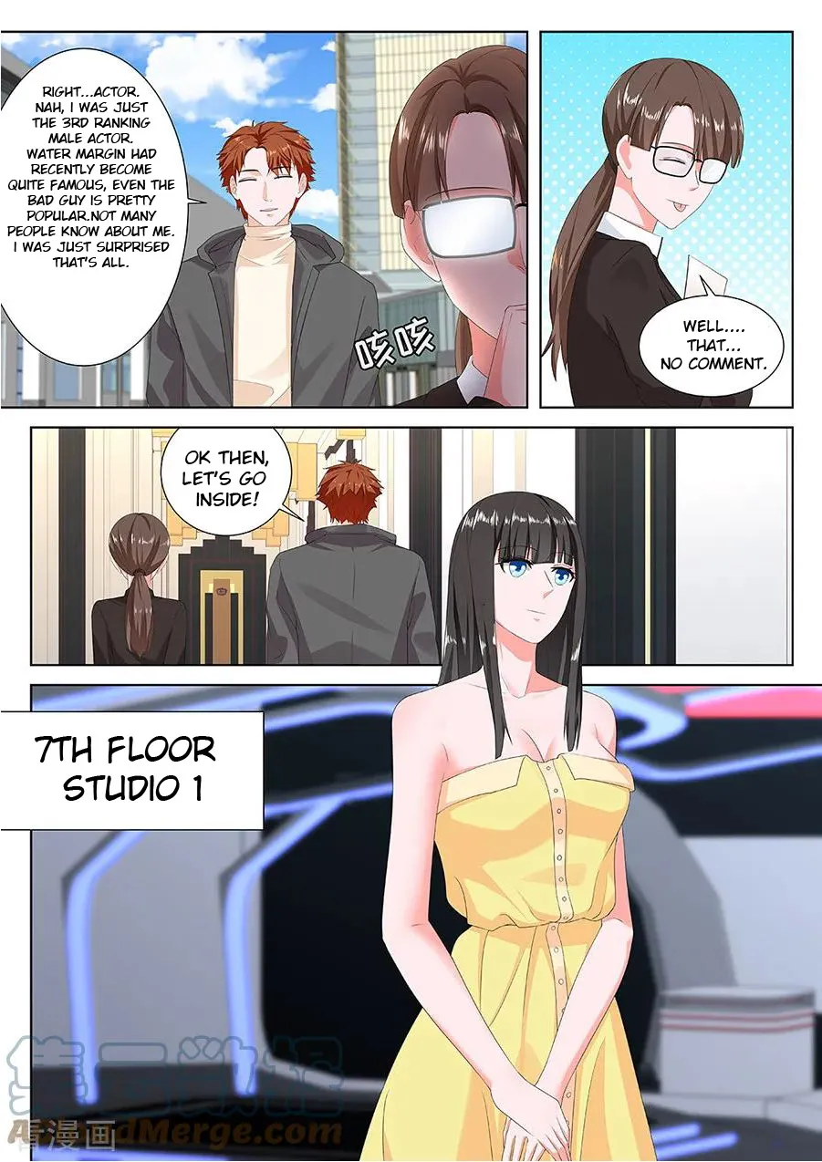 Read Metropolitan System Manga Online
