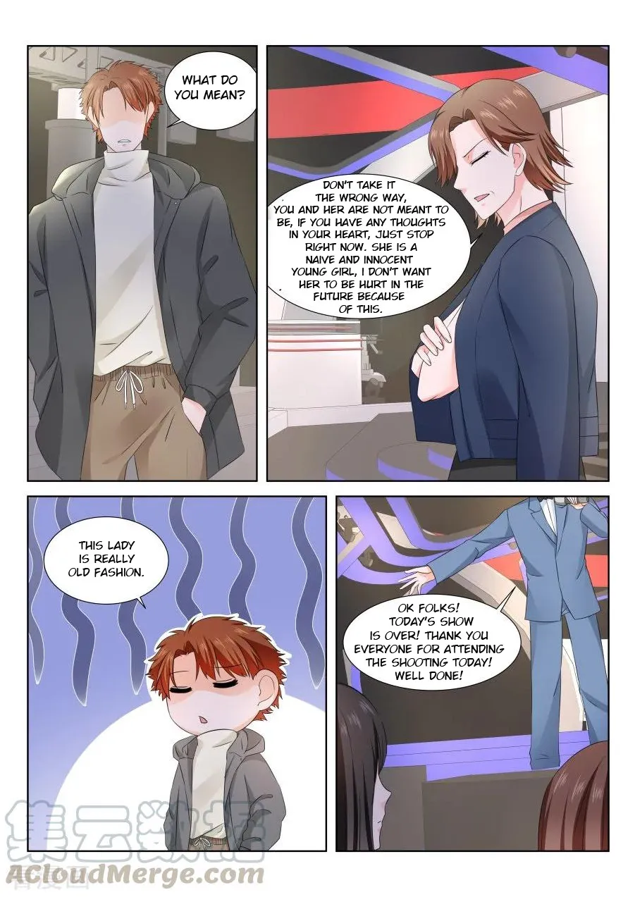 Read Metropolitan System Manga Online