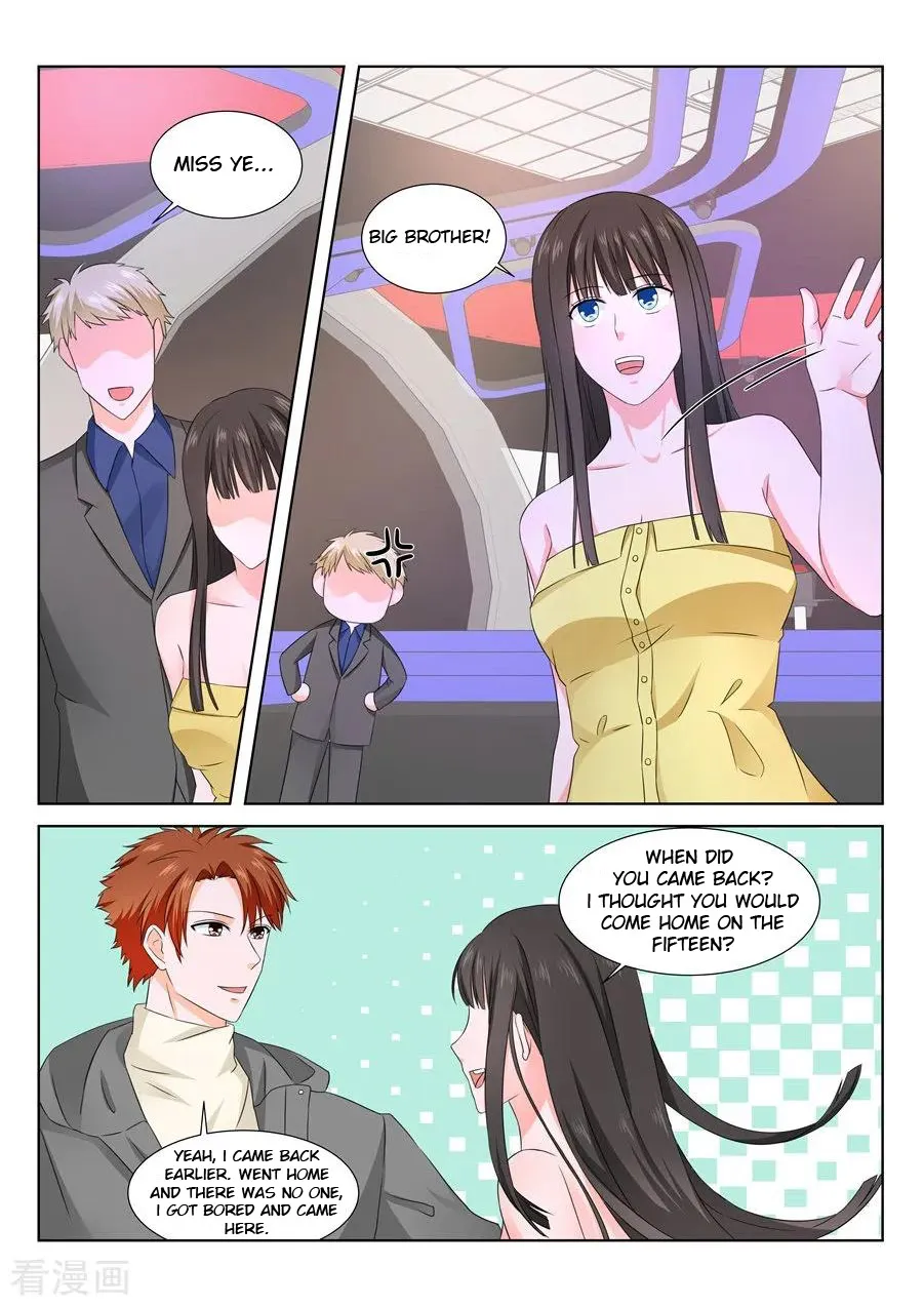 Read Metropolitan System Manga Online