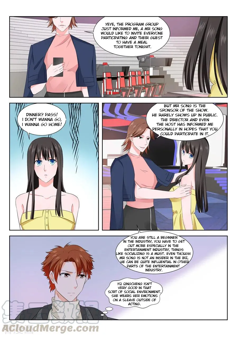 Read Metropolitan System Manga Online