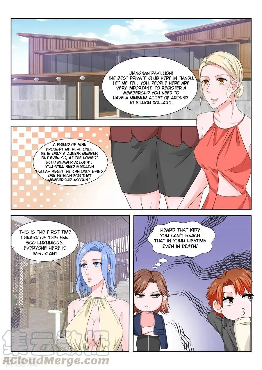 Read Metropolitan System Manga Online