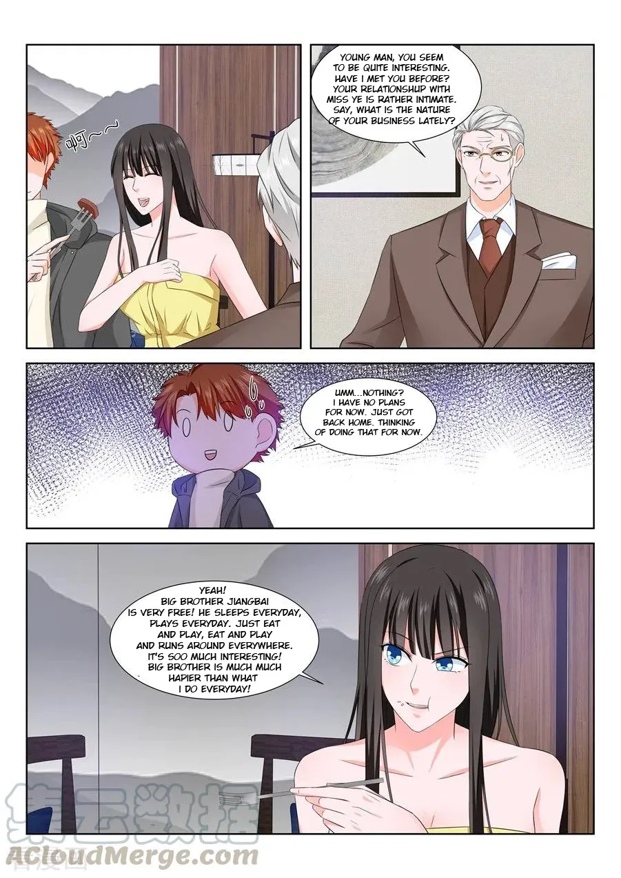 Read Metropolitan System Manga Online