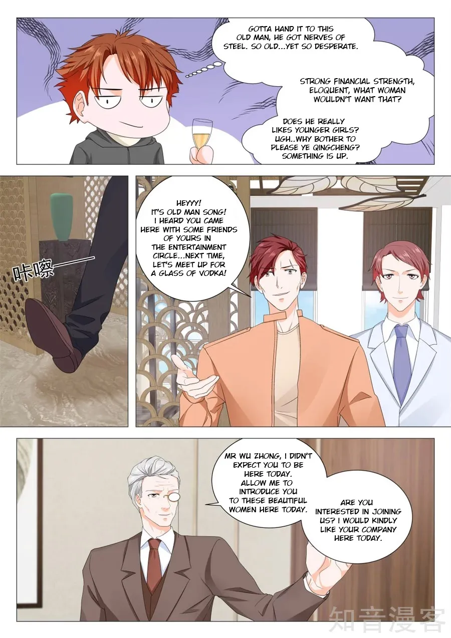 Read Metropolitan System Manga Online