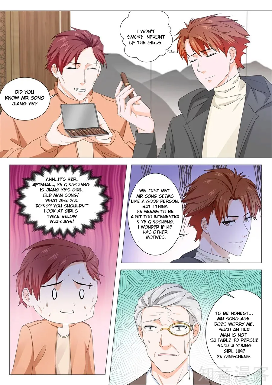 Read Metropolitan System Manga Online