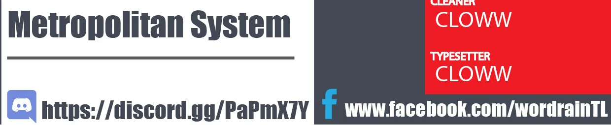 Read Metropolitan System Manga Online