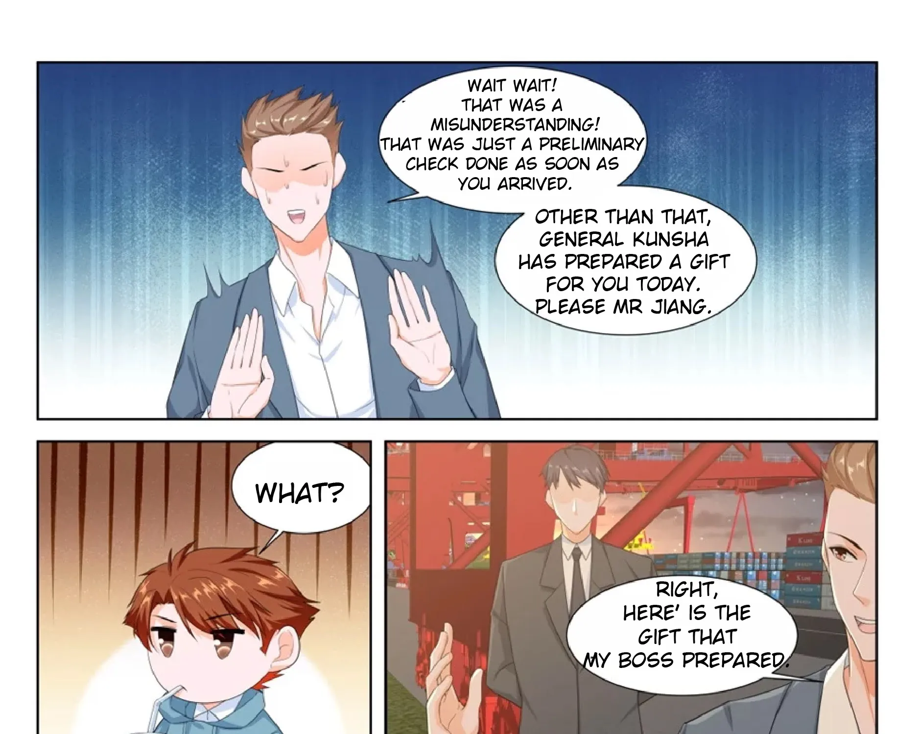 Read Metropolitan System Manga Online