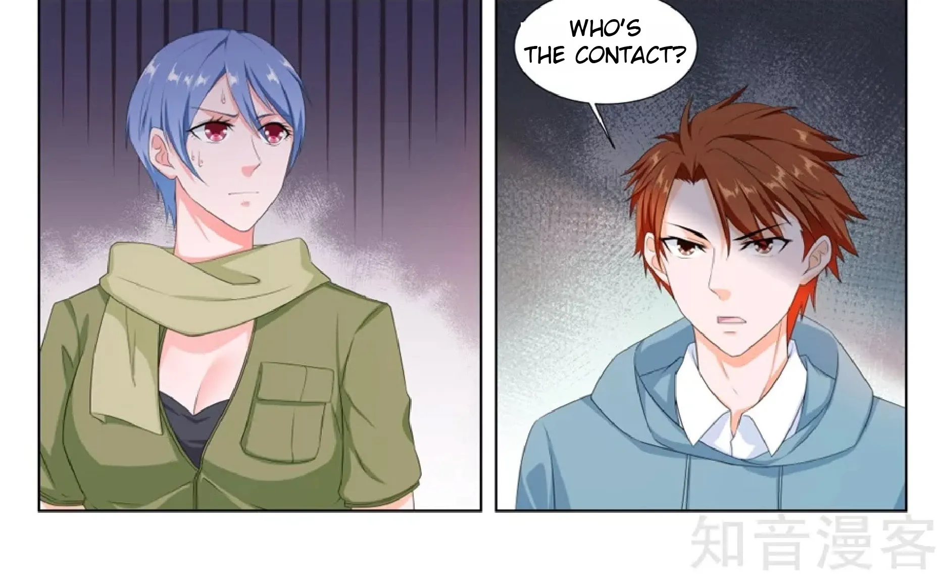 Read Metropolitan System Manga Online