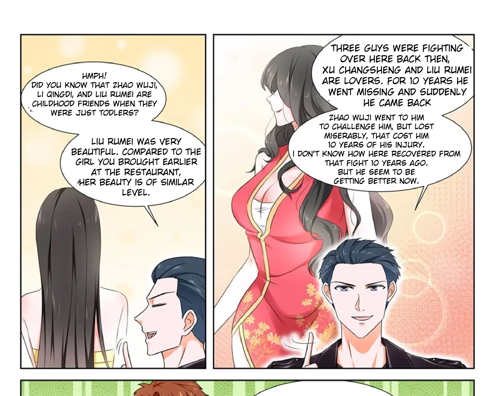 Read Metropolitan System Manga Online