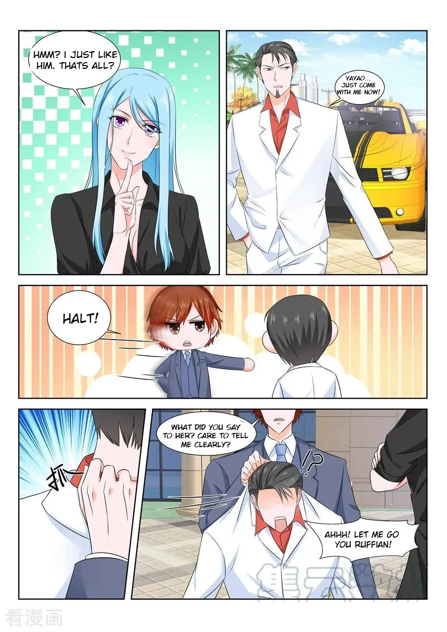 Read Metropolitan System Manga Online