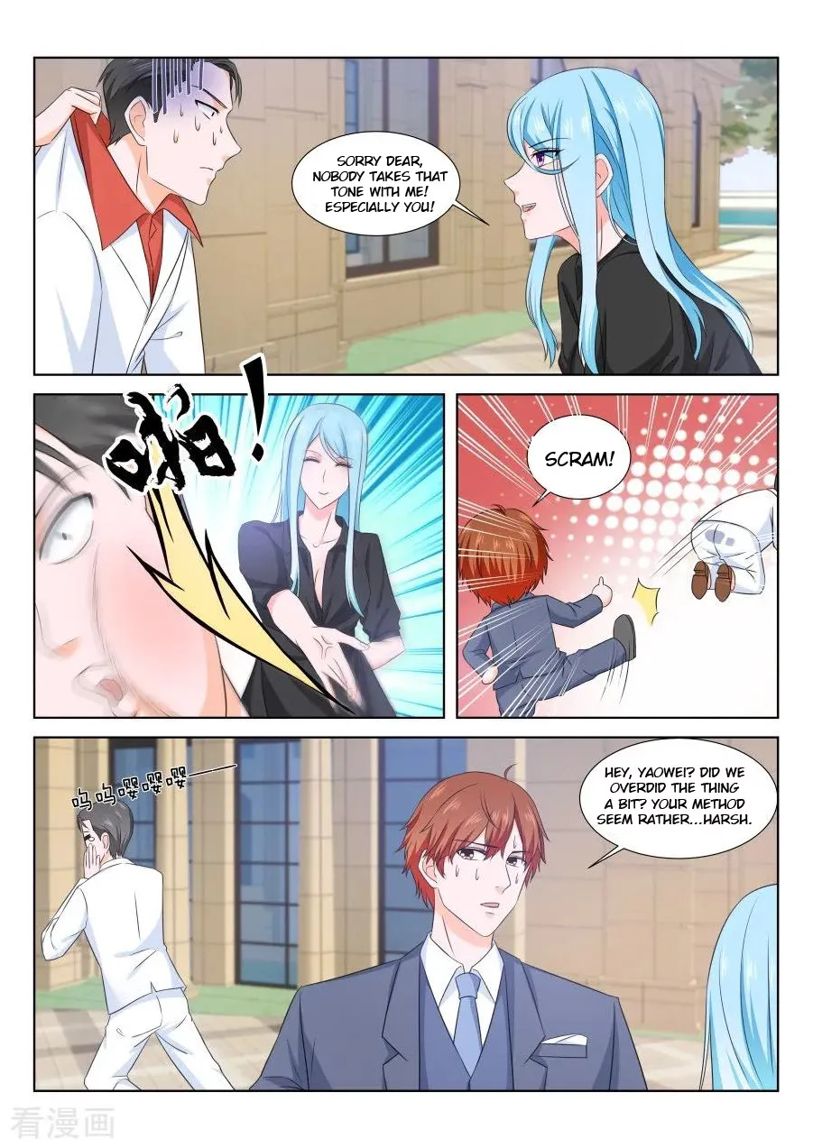 Read Metropolitan System Manga Online