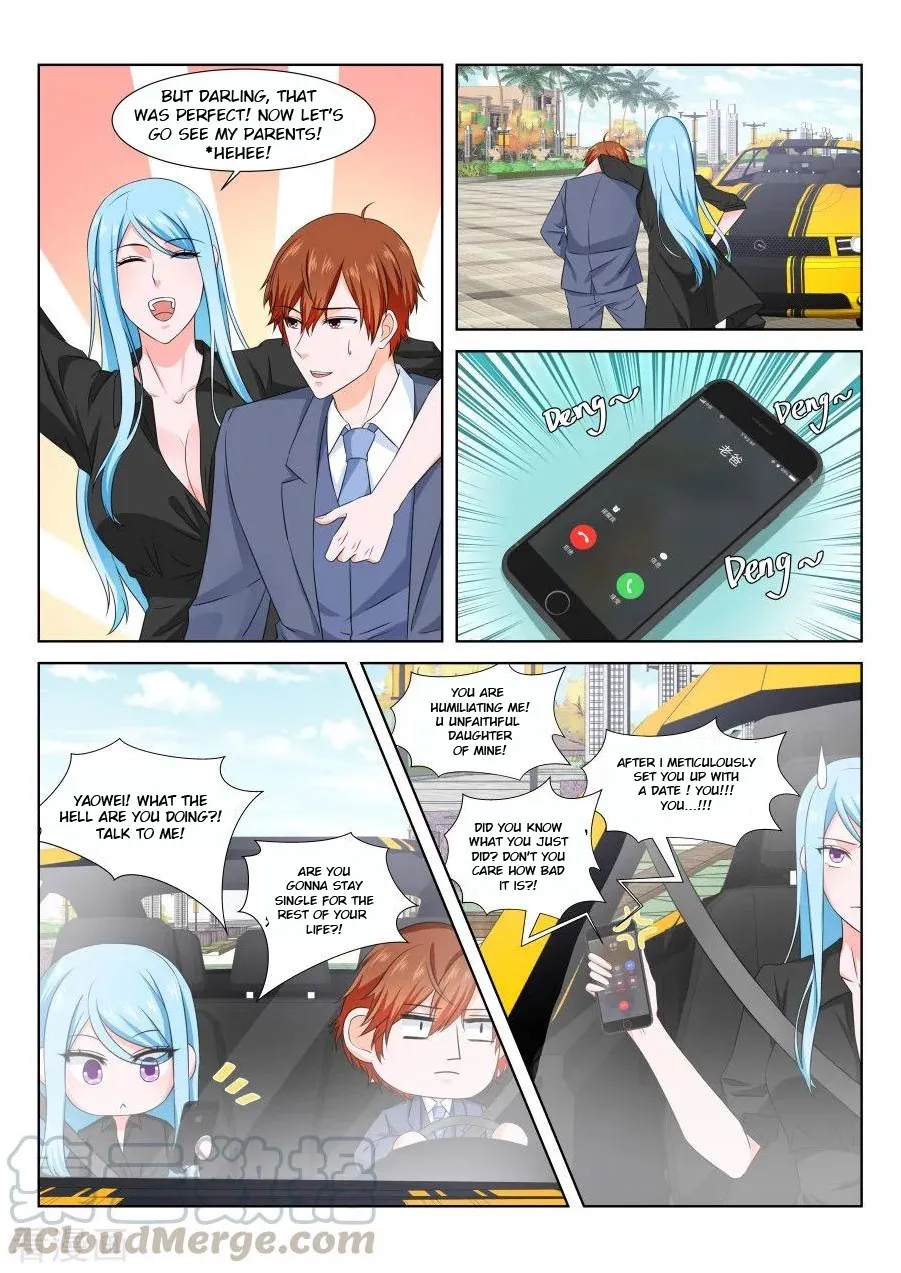 Read Metropolitan System Manga Online