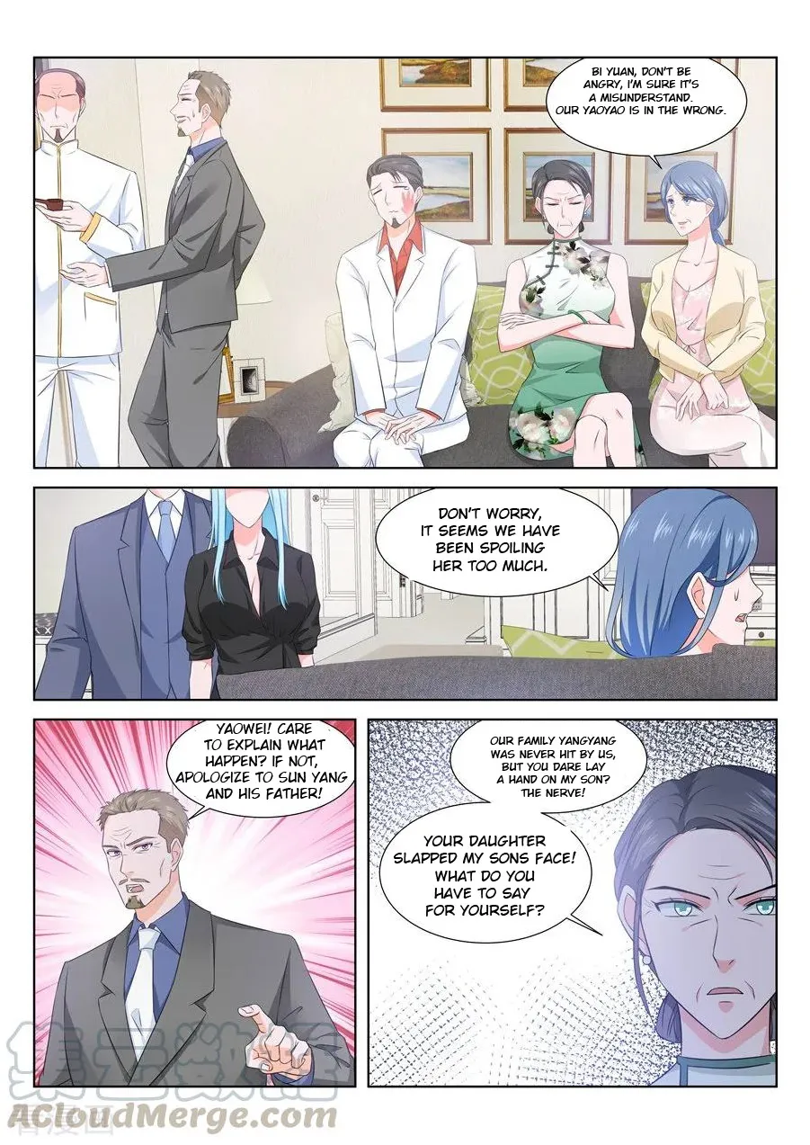 Read Metropolitan System Manga Online