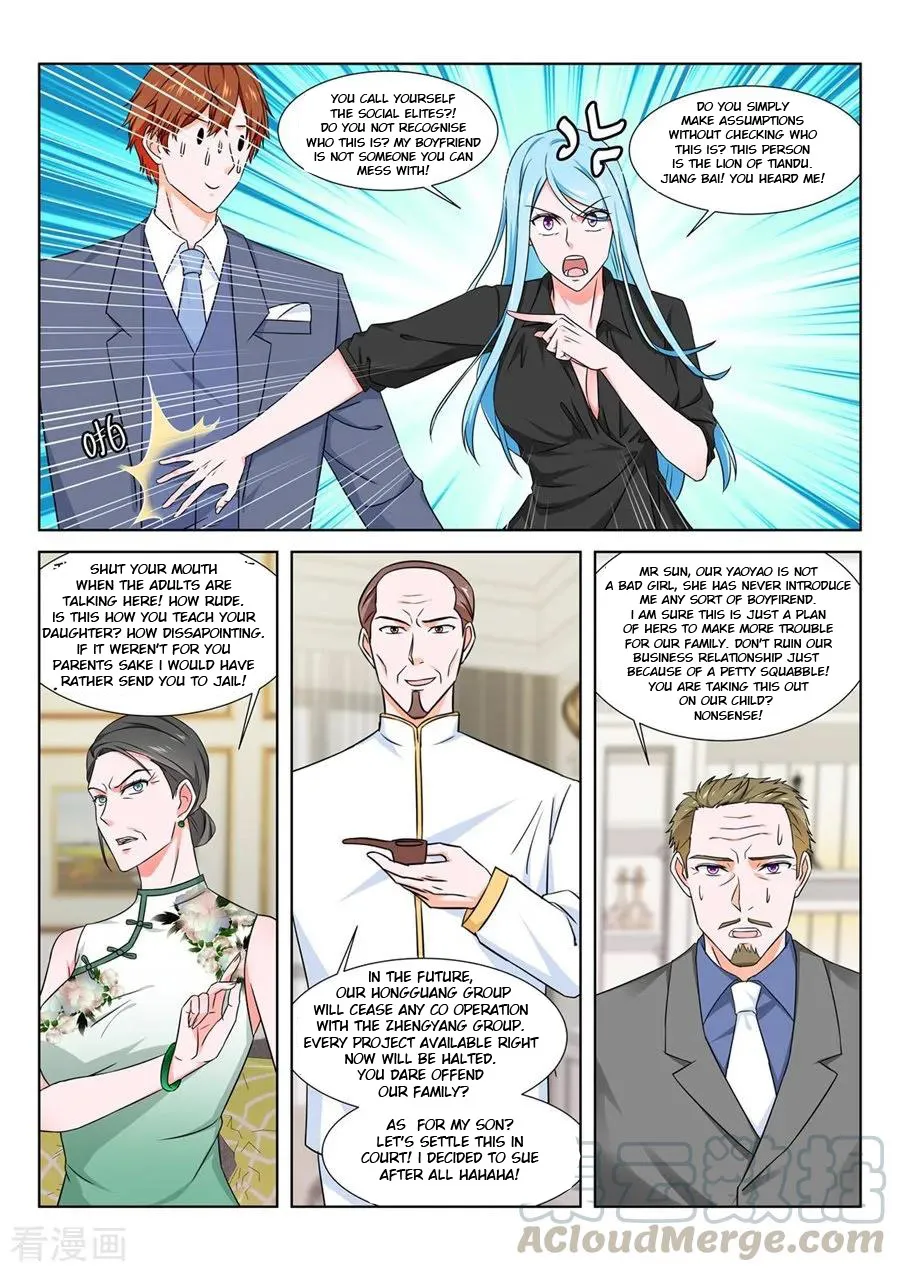 Read Metropolitan System Manga Online