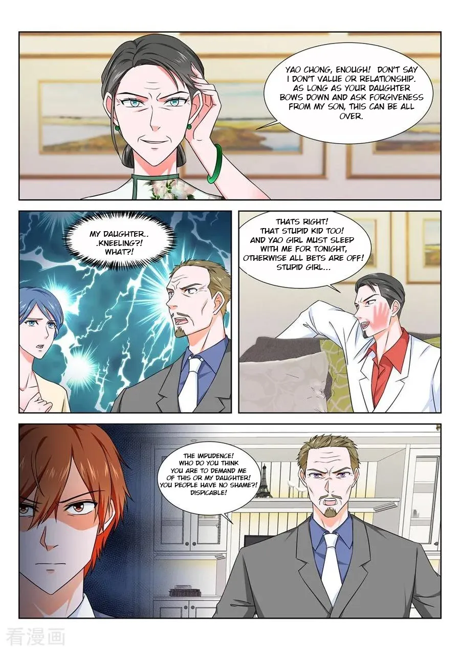 Read Metropolitan System Manga Online
