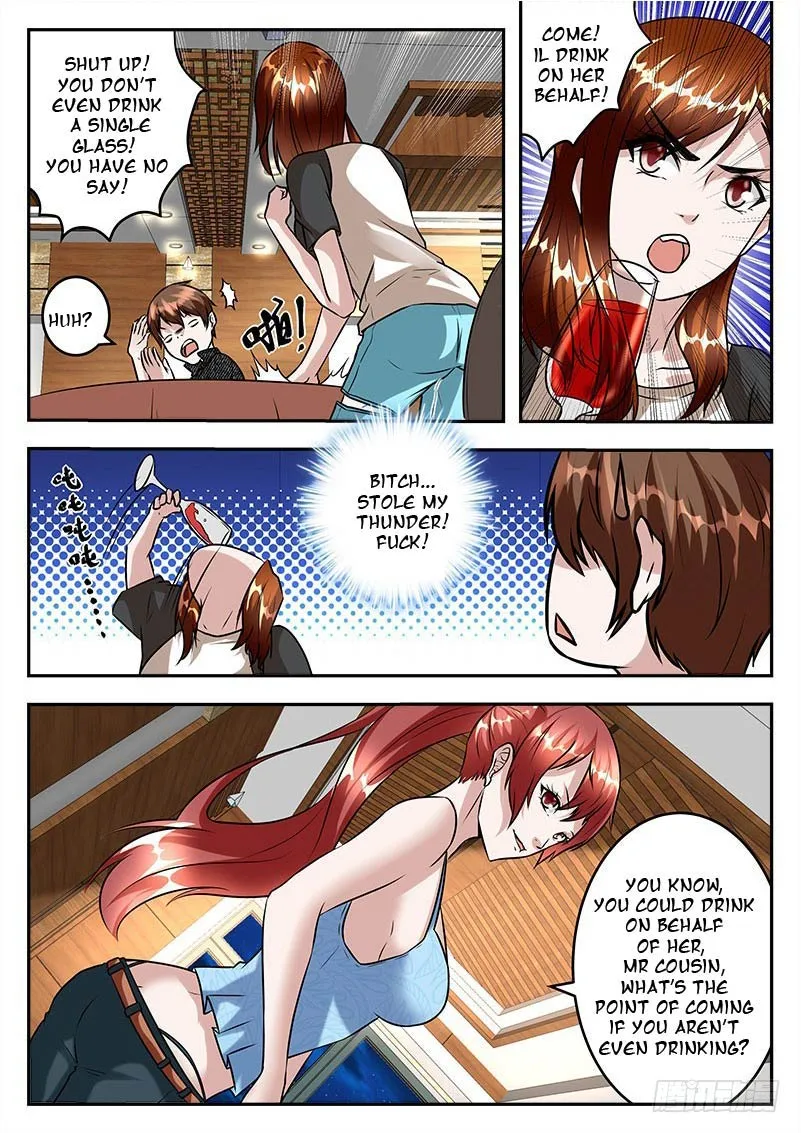 Read Metropolitan System Manga Online