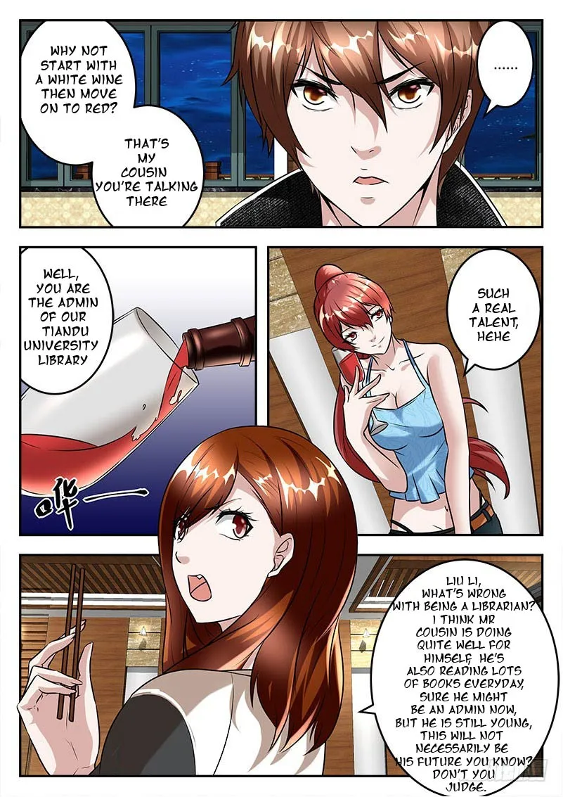 Read Metropolitan System Manga Online
