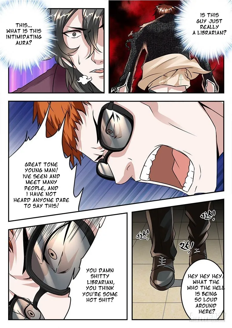 Read Metropolitan System Manga Online
