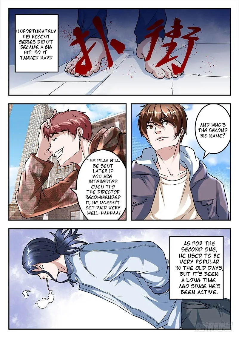 Read Metropolitan System Manga Online