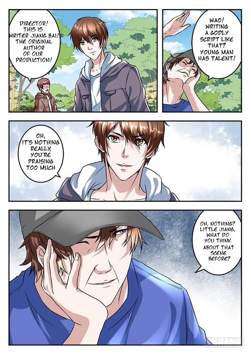 Read Metropolitan System Manga Online