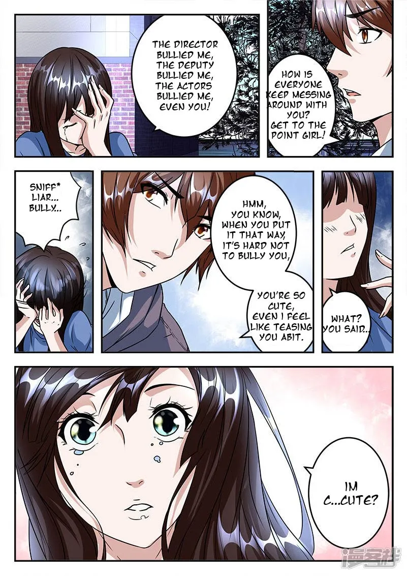 Read Metropolitan System Manga Online