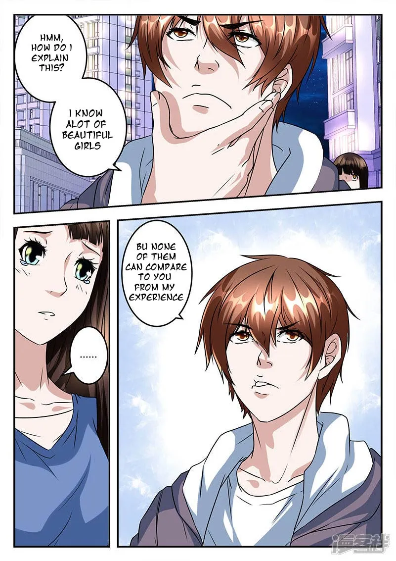 Read Metropolitan System Manga Online