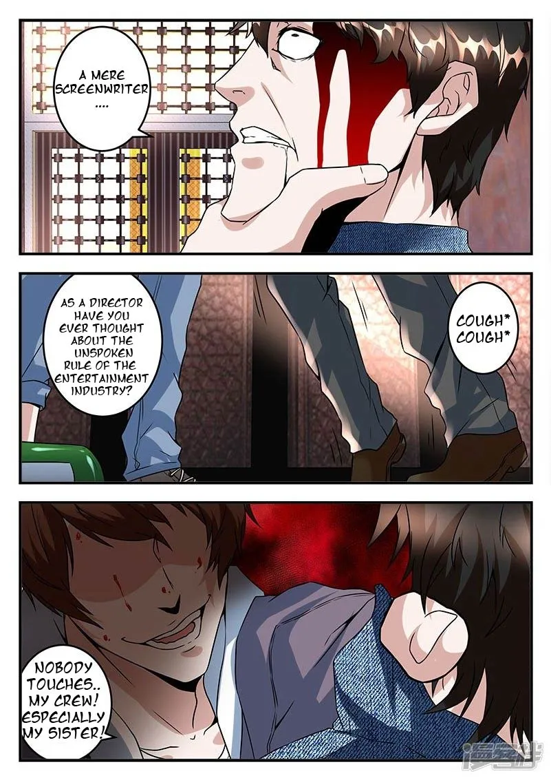 Read Metropolitan System Manga Online