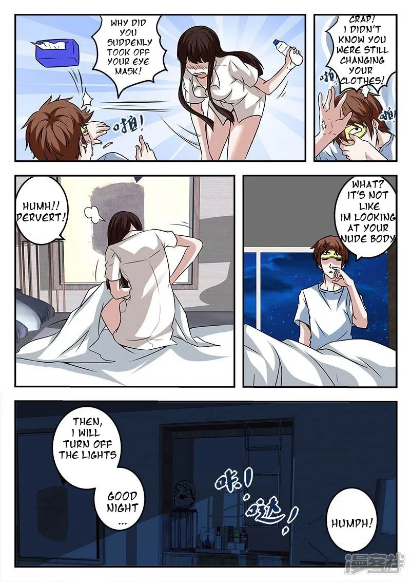Read Metropolitan System Manga Online