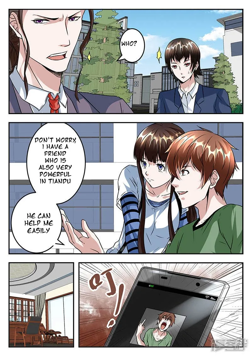 Read Metropolitan System Manga Online