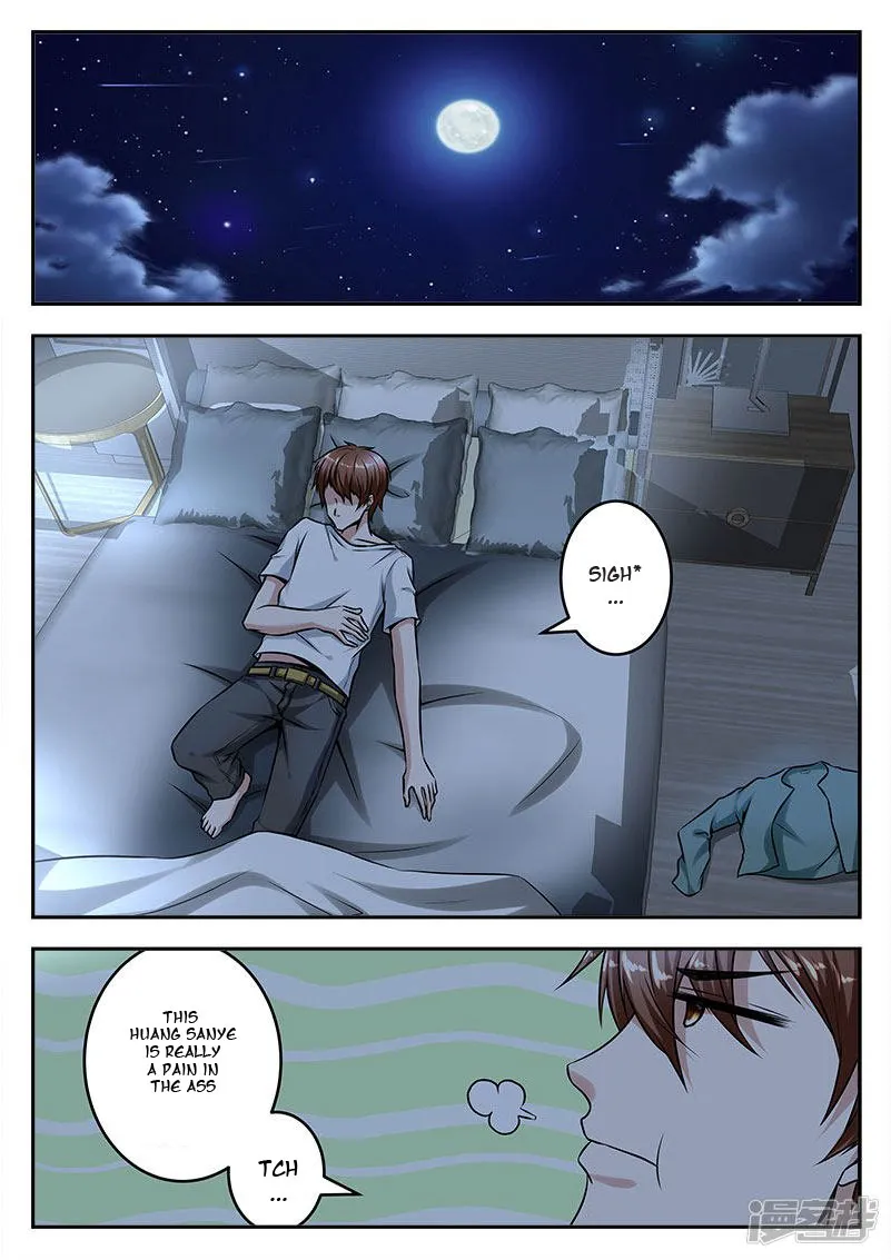 Read Metropolitan System Manga Online